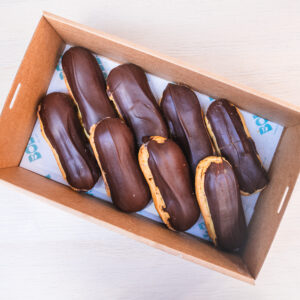 Eclairs