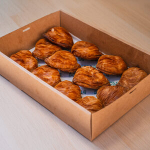 Large Ricotta Sfogliatelle